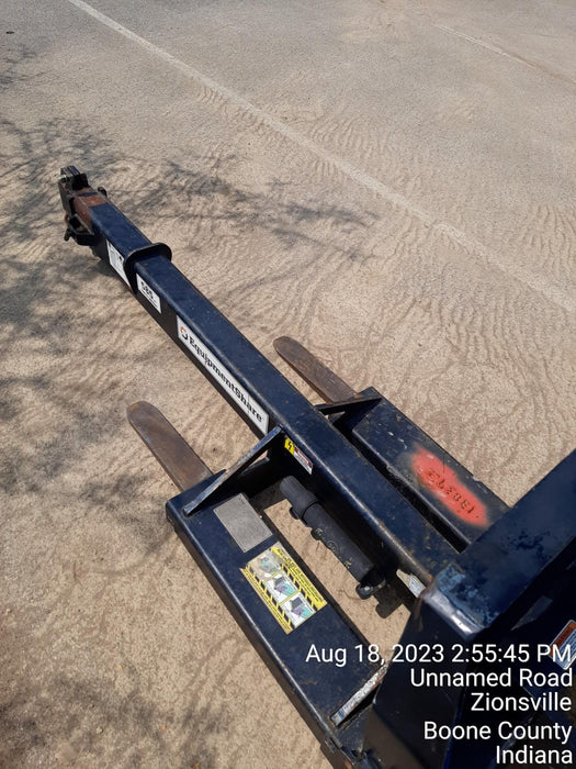 2021 STAR INDUSTRIES M1360B - Star JIB Boom