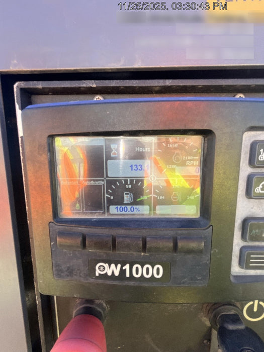 2023 ATLAS COPCO PAC F44 KD