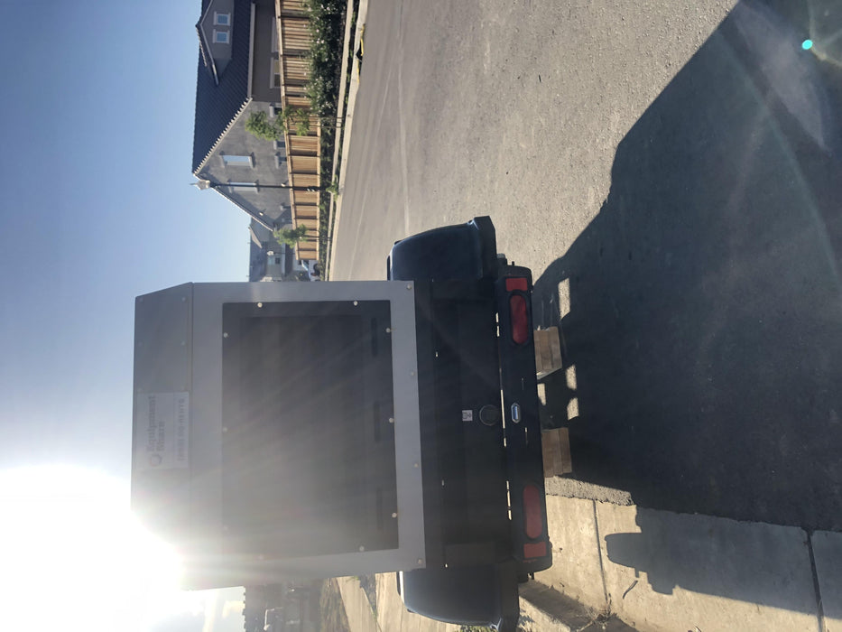 2020 WACKER NEUSON G25