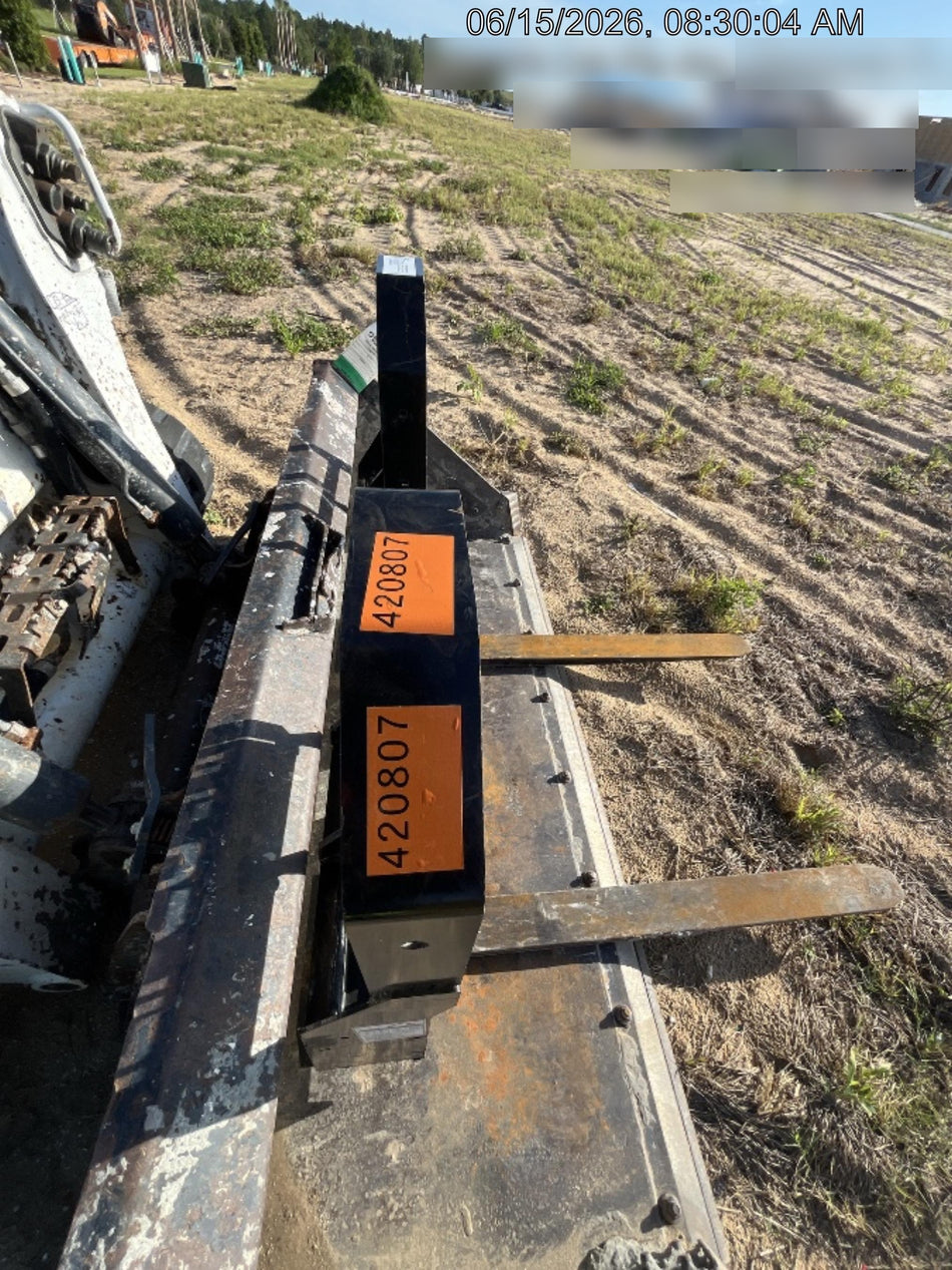 2024 ARROW MATERIAL HANDLING FS5100CB - 72"