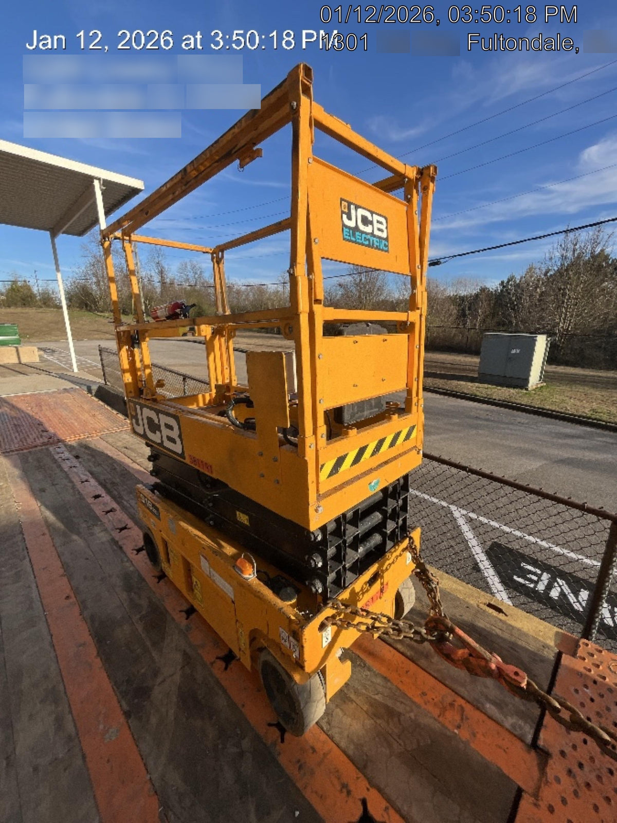 2024 JCB S1932E