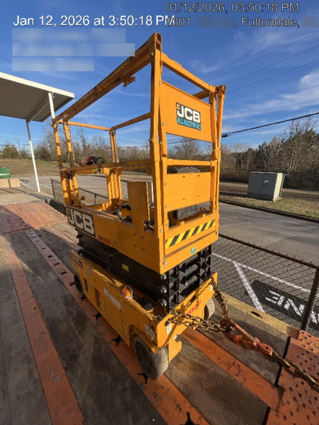 2024 JCB S1932E