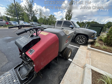 2023 TORO MB-1600