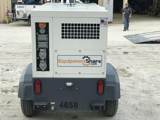 2017 ATLAS COPCO QAS25