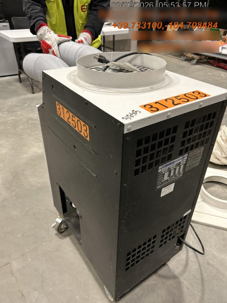 2023 KWIKOOL KPAC1411-2