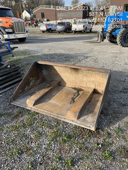 2020 STAR INDUSTRIES 1406B