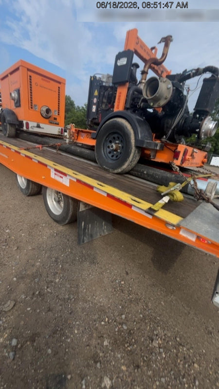 2022 PIONEER PP66S12L71-TD2.9L4
