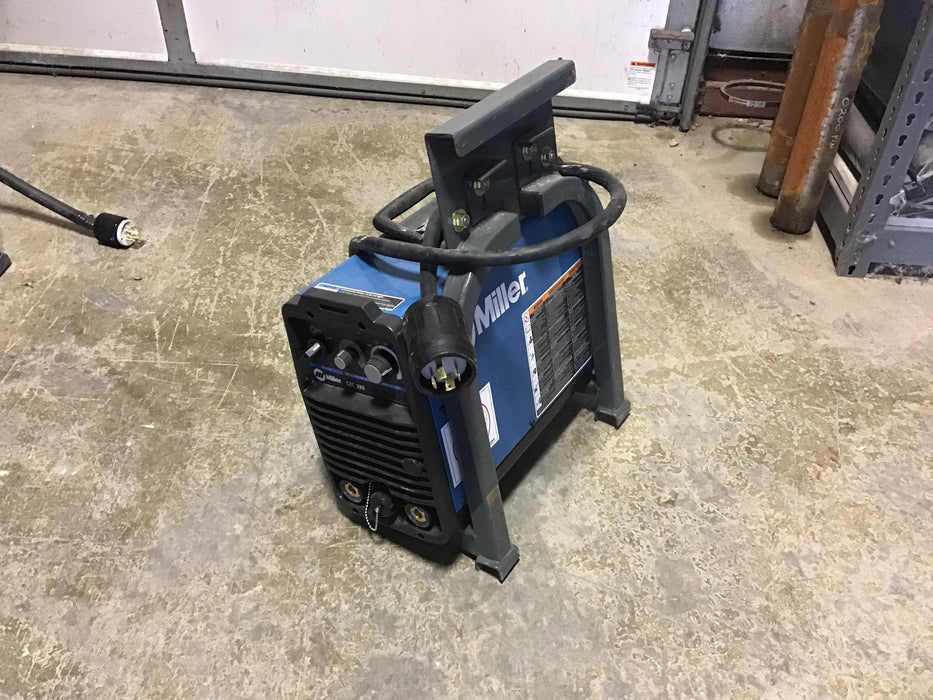 2020 MILLER ELECTRIC CST-280