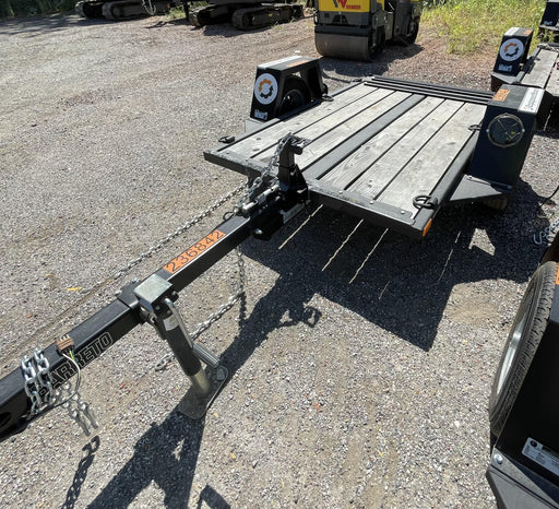 2022 BARRETO E4X6TBT