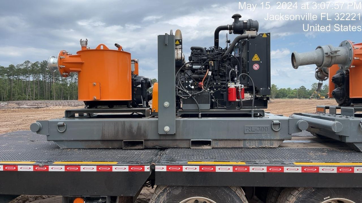 2021 MYERS-SETH RL-300