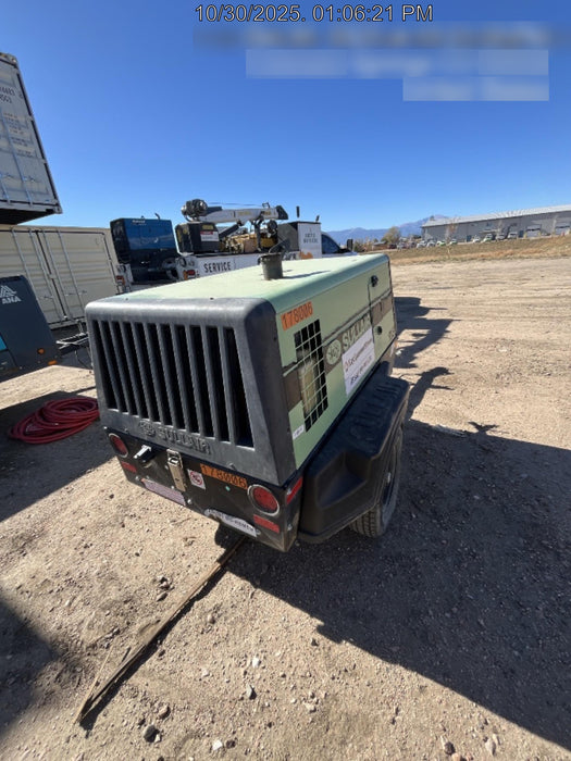 2021 SULLAIR 185D-DPQ KU4F