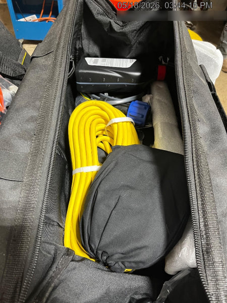 2025 RESCUE 42 PR-SAT-PS