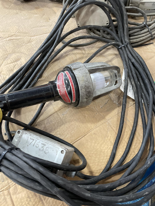 2021 LIND EQUIPMENT GST50