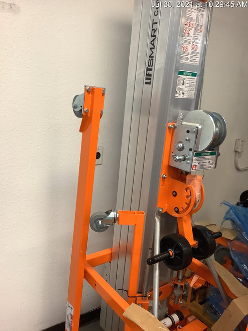 2021 LIFTSMART MLC-24