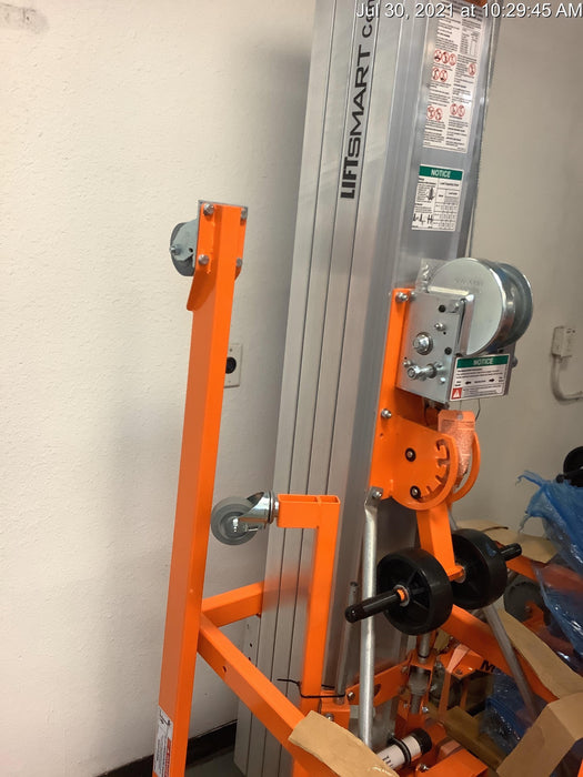 2021 LIFTSMART MLC-24