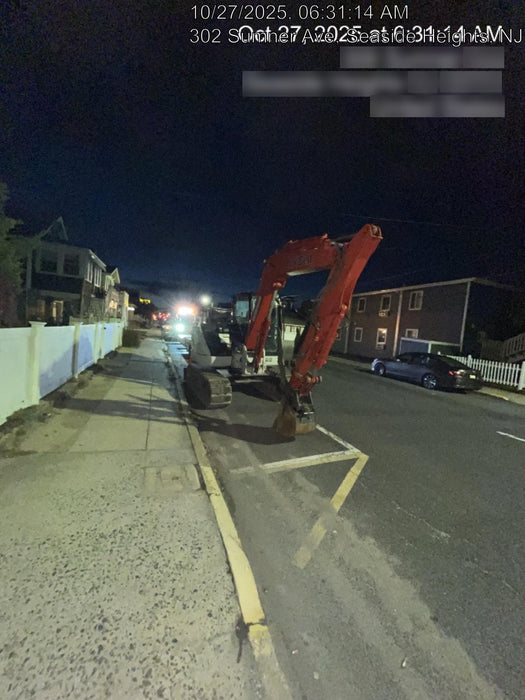 2021 LINK-BELT 80X3EX