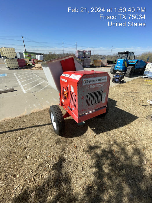 2023 MULTIQUIP WM90PH8