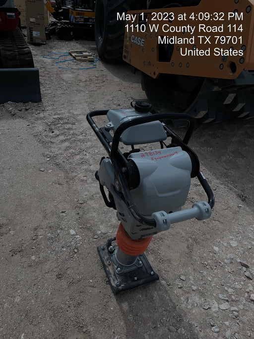 2023 MULTIQUIP MTX60HD