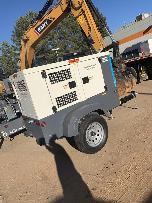 2022 ATLAS COPCO QAS45 CWK