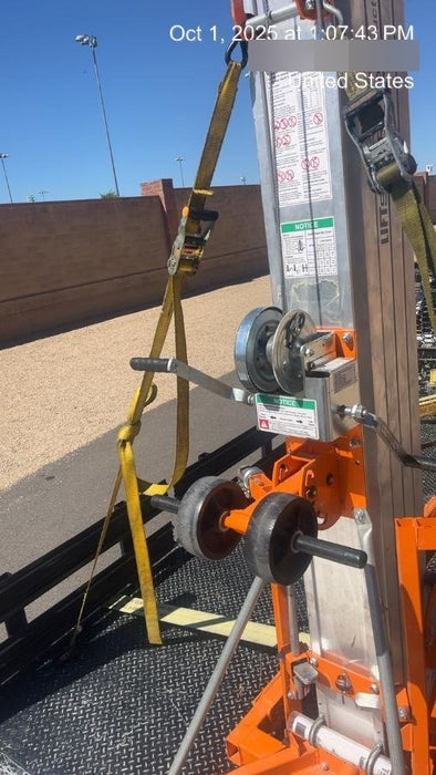 2021 LIFTSMART MLC-24