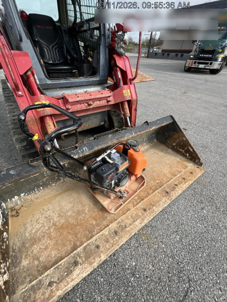 2023 MULTIQUIP MVC82VHW