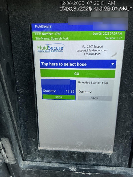 2020 ALLMAND 350 Night-Lite