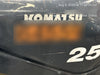 2020 KOMATSU FG25T-16