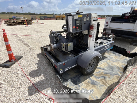 2022 ATLAS COPCO PAC F44 KD