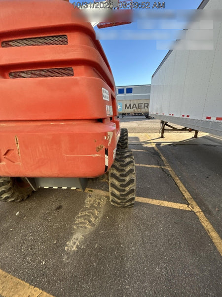 2020 SKYJACK SJ66T+