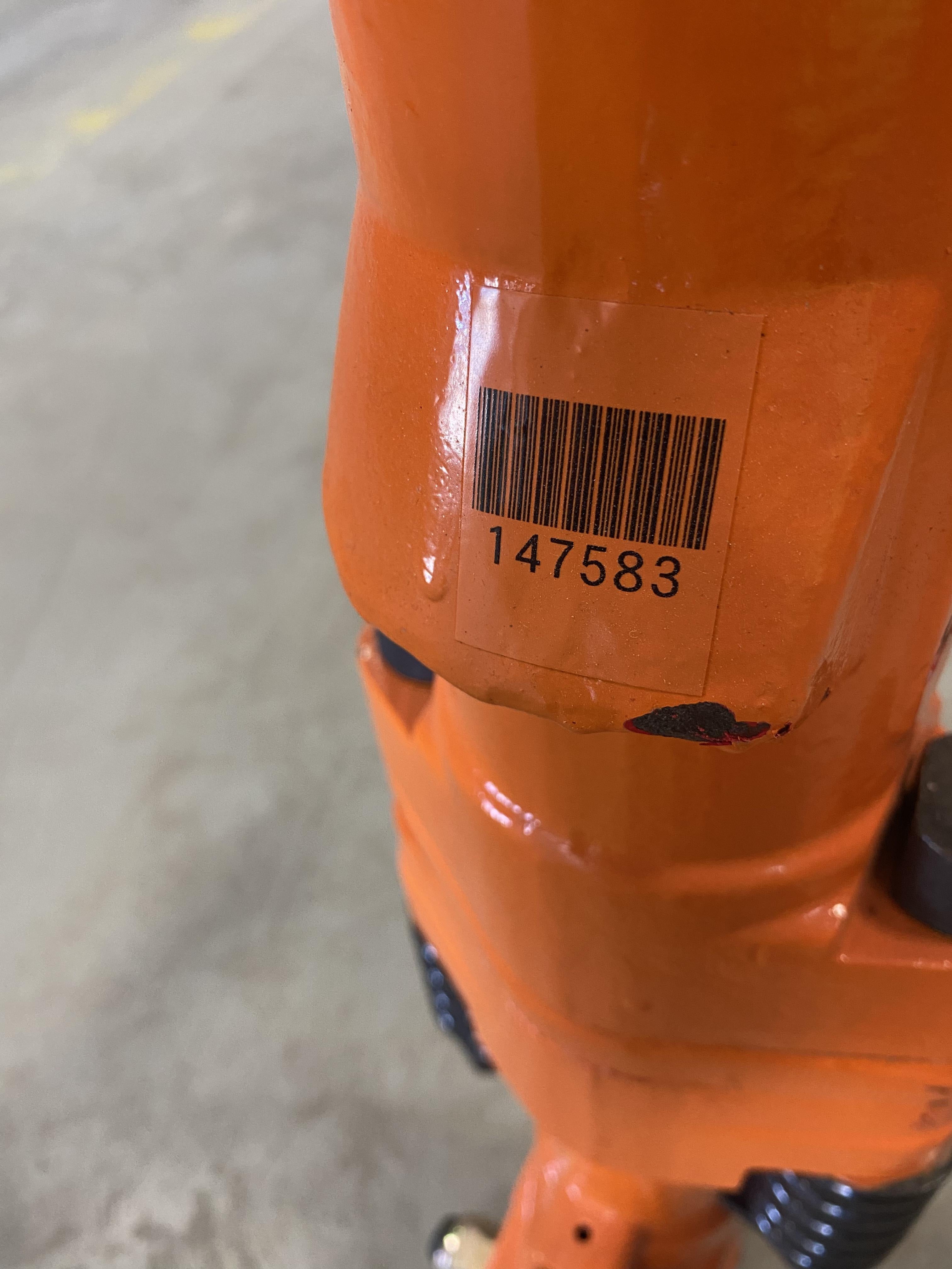 2021 MICHIGAN PNEUMATIC MP-TPB60-118