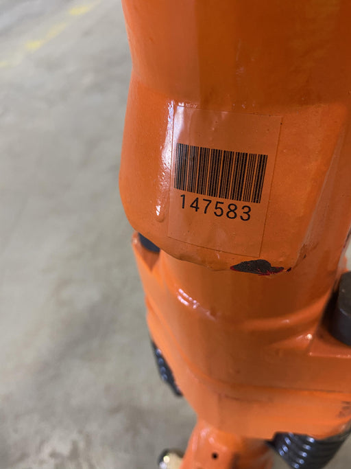 2021 MICHIGAN PNEUMATIC MP-TPB60-118