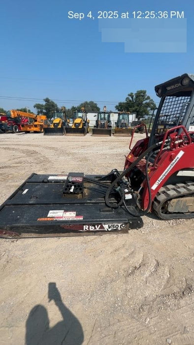 2023 VIRNIG RBV72-25