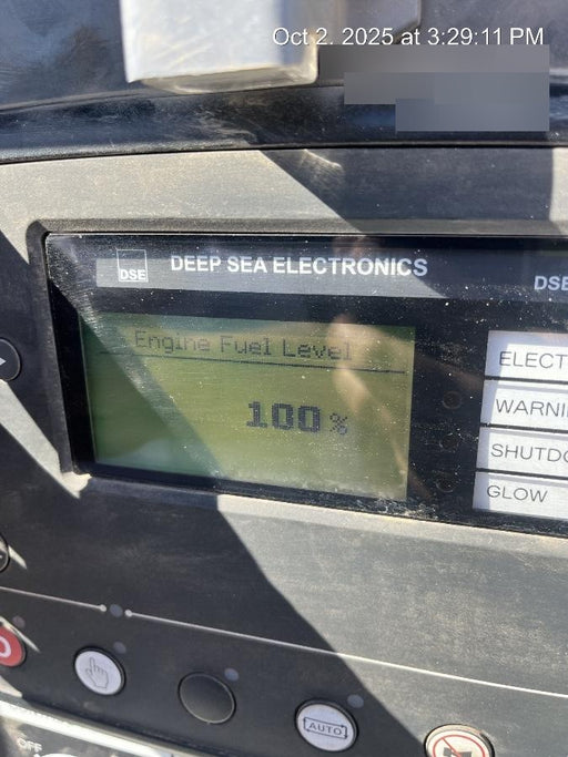 2022 AIRMAN SDG25S-8E1