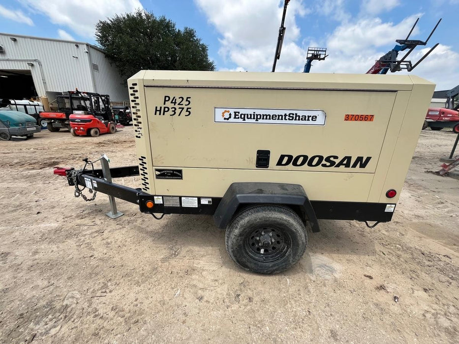 2023 DOOSAN P425/HP375WCU