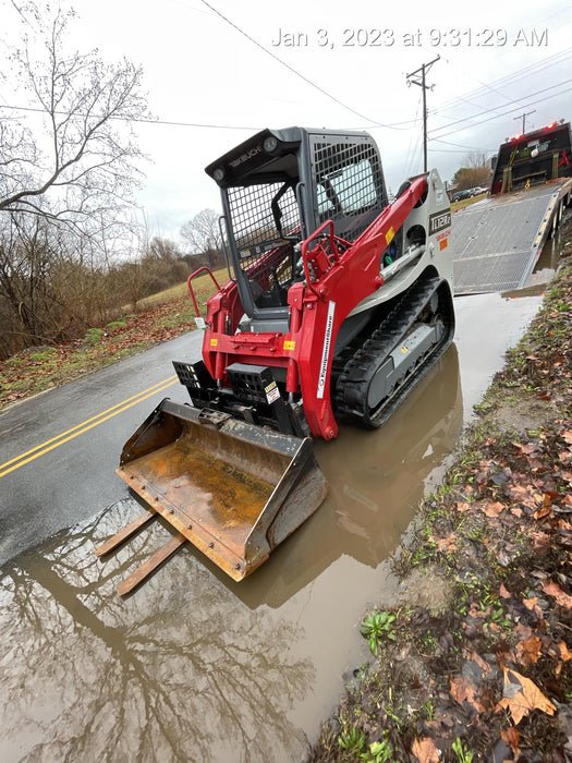 2019 PALADIN 48" Pallet Forks - Paladin