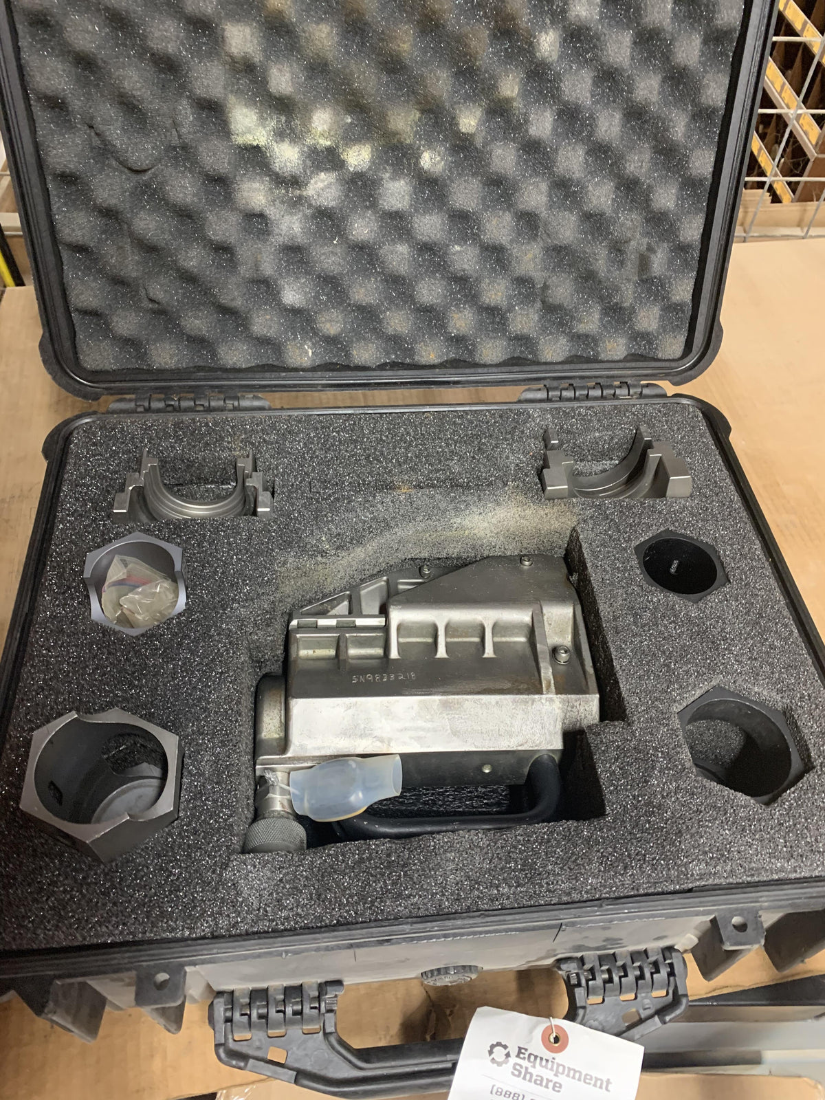 2021 LOKTOOL MTK60