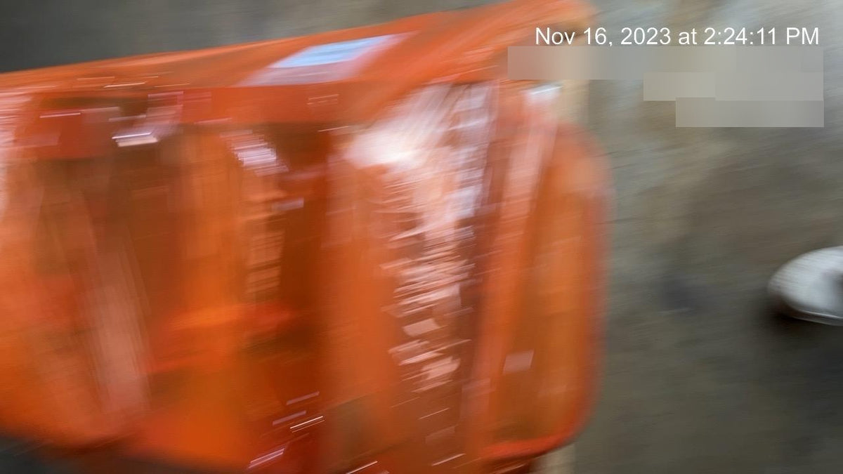 2022 ROL-A-LIFT M-6