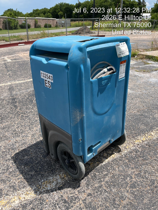 2021 DRI-EAZ LGR 2800i