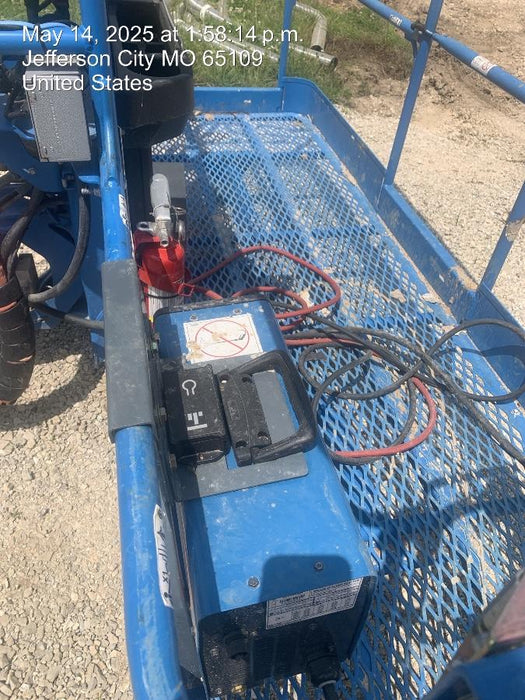 2024 MILLER ELECTRIC CST-282