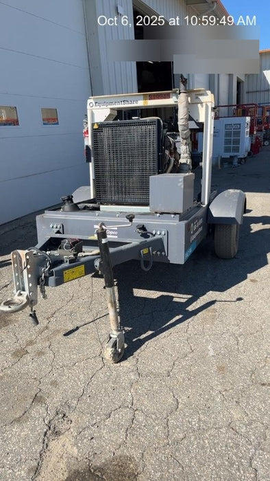 2023 ATLAS COPCO PAC F44 KD