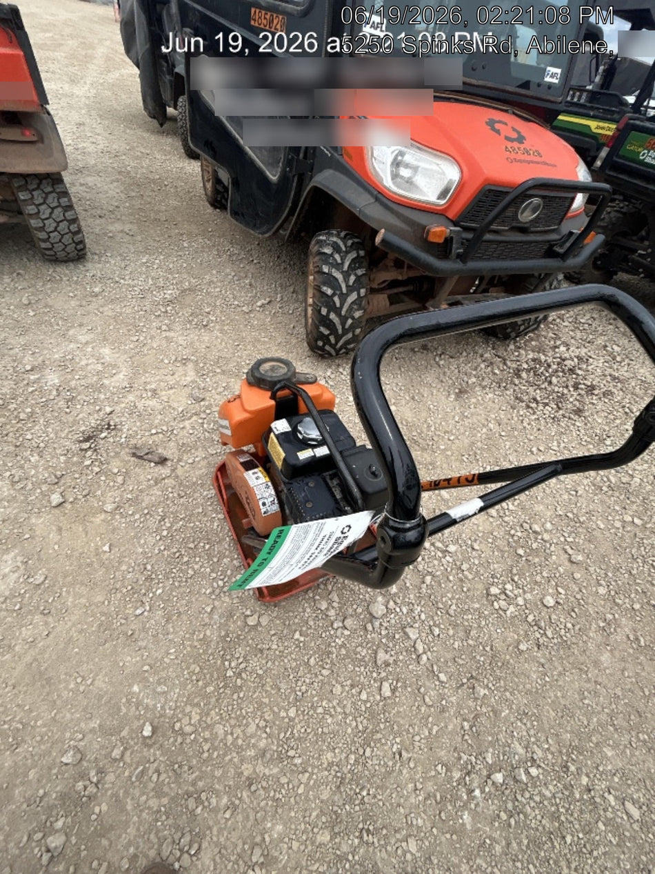 2023 MULTIQUIP MVC82VHW