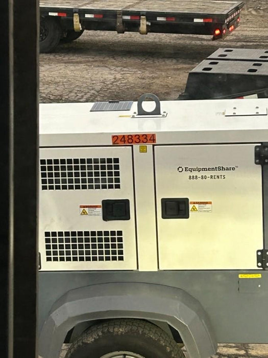 2022 ATLAS COPCO QAS25 CWK