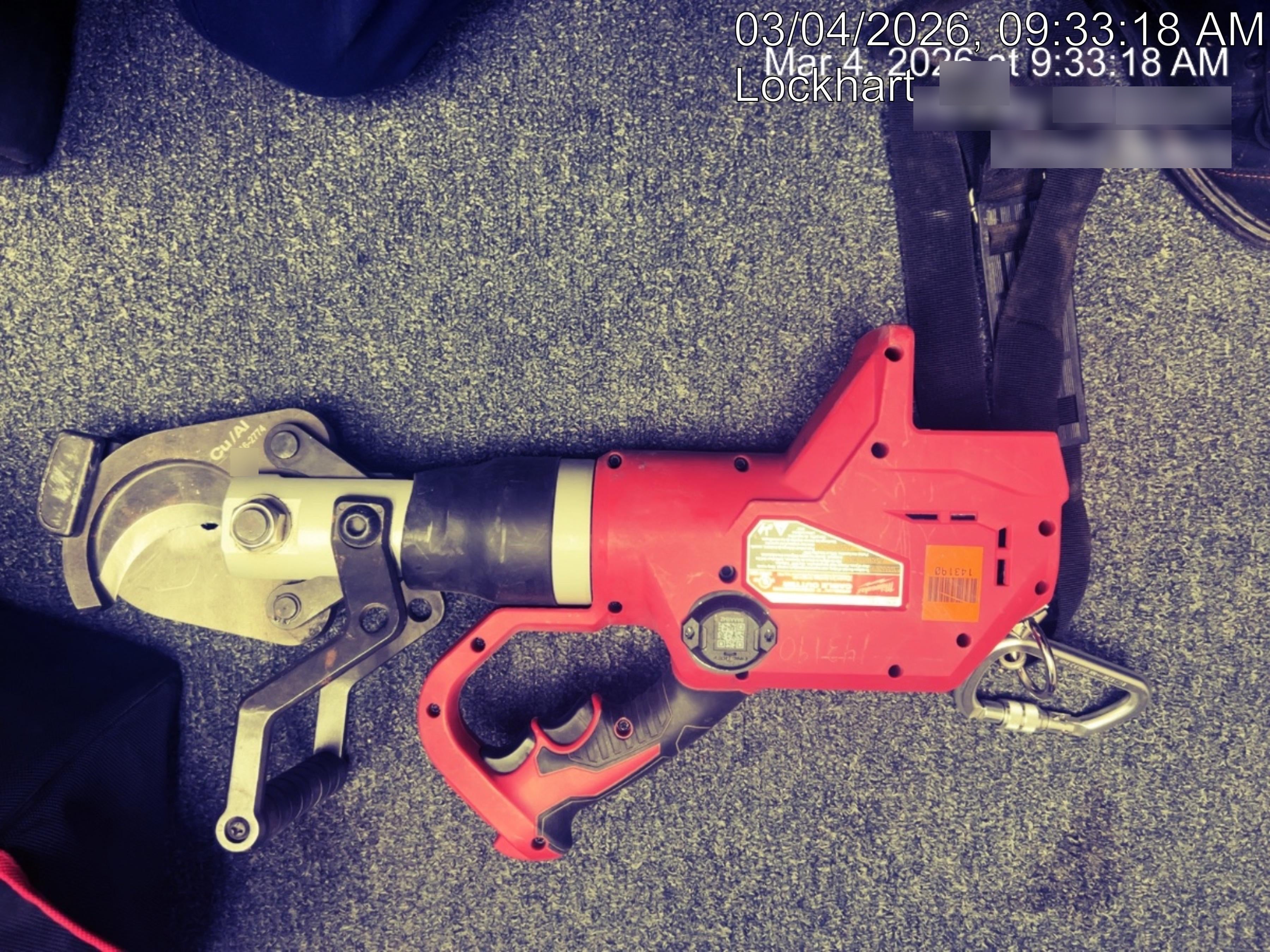 2021 MILWAUKEE 2776-21