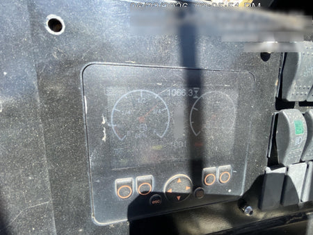 2019 SKYJACK SJ6826 RT