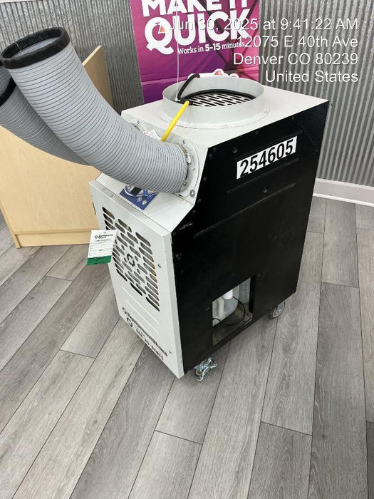 2022 KWIKOOL KPAC1811-2