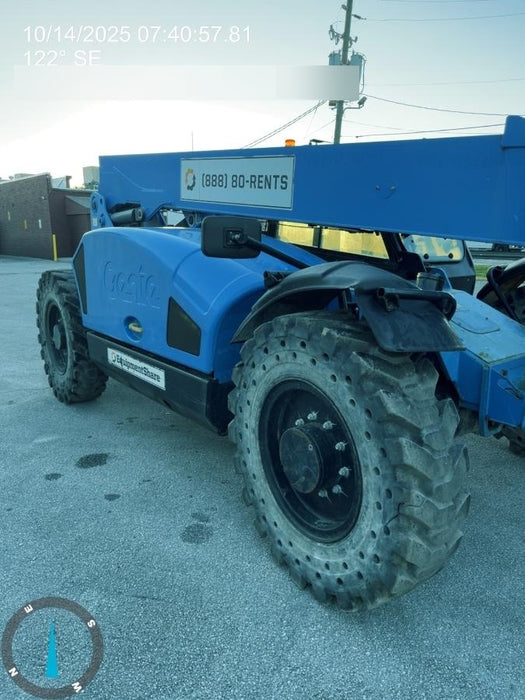 2019 GENIE GTH-844