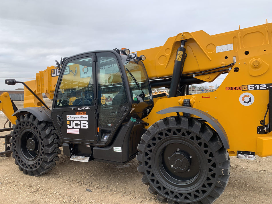 2021 JCB 512-56