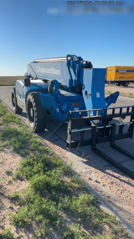 2026 GENIE GTH-1256