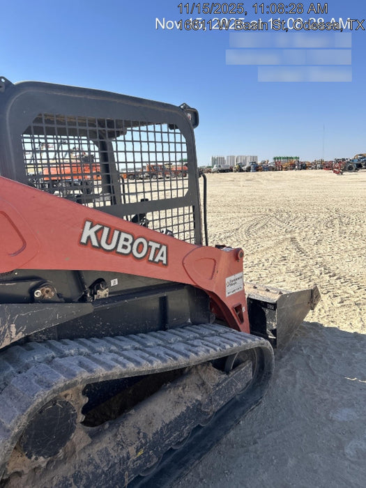 2019 KUBOTA SVL95-2S