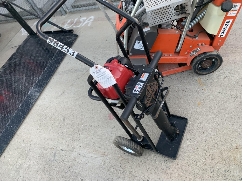 2020 US HAMMER GB-90